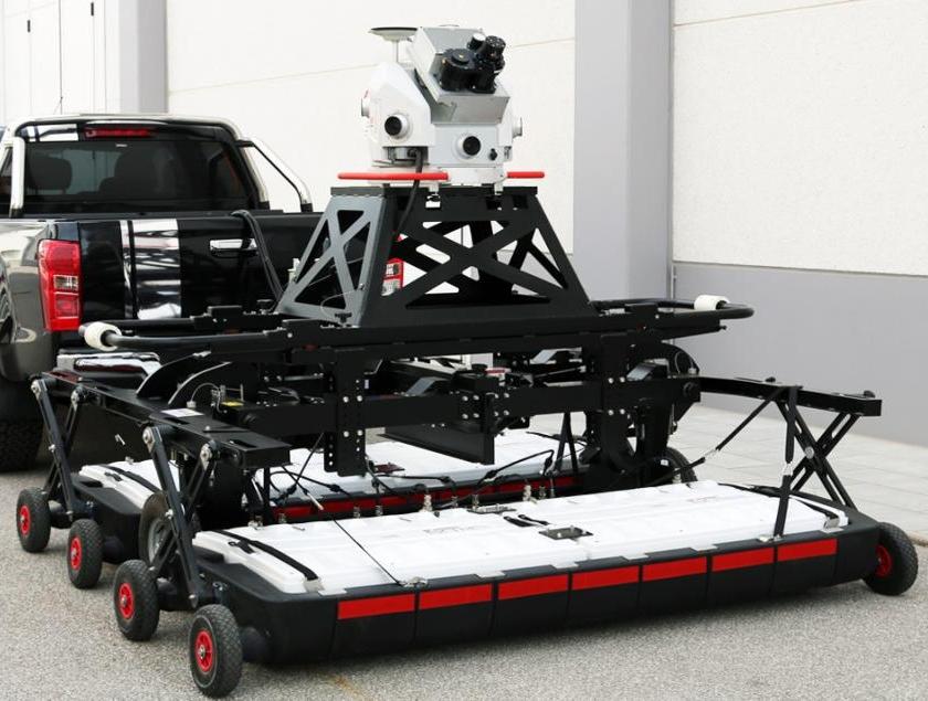 无损检测市场将达120亿美元 超声测试占很大份额