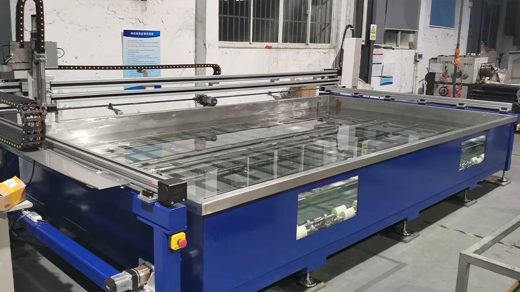 昆山水浸超声C扫描检测系统